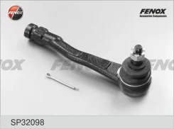 ���������� ������� ���� Peugeot 308 3008 5008 07- ����. Fenox SP32098 ����