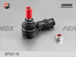 ���������� ������� audi a3 96-, skoda octavia 96-, vw golf iv 97-05, beetle 98- Fenox SP32116 SP32116 ����