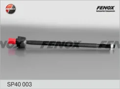 ���� ������� FORD Focus I 98-04 L359�� M14x1.5 M14x2 ���. /����. Fenox SP40003 ����