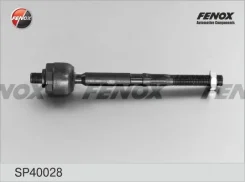 ���� ������� renault megane ii 02-09, scenic 03-09 Fenox SP40028 SP40028 ����