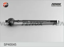 ���� ������� Renault CLIO II 00-12 L310�� M14x1.5 M14x1.5 ���. /����. Fenox SP40045 ����