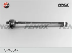 ���� ������� hyundai santa fe (sm, cm) 00-12, sonata 88-93, matrix 01-, trajet 00- Fenox SP40047 SP40047 ����