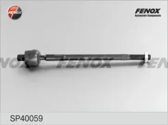 ���� ������� Hyundai Accent (X-3) 94-00 L312�� M16x1.5 M14x1.5 ���. /����. Fenox SP40059 ����