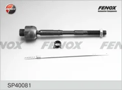 ���� ������� Nissan Qashqai (J10) 06-14 L248�� M22x1.5 M14x1.5 ���. /����. Fenox SP40081 ����