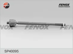 ���� ������� VW POLO IV (9N) 01-09 L314�� M14x1.5 M14x1.5 ���. /����. Fenox SP40095 ����