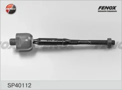���� ������� Nissan Juke F15 Fenox SP40112 SP40112 ����