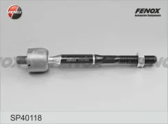���� ������� Mazda CX-7 (ER) 06-12 L206/223�� M14x1.5 M16x1.5 ���. /����. Fenox SP40118 ����