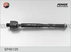 ���� ������� Toyota RAV 4 (A3/A4) 05-18 L262�� M16x1.5 M16x1.5 ���. /����. Fenox SP40125 ����