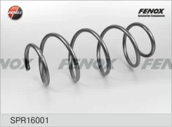 ������� �������� renault megane ii, scenic ii 02-08 Fenox SPR16001 SPR16001 ����