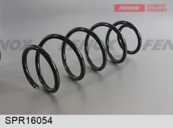������� �������� Skoda Fabia (1999-2006) [178Fenoxspr16054] SPR16054 ����