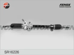 ����� ������� ������������ ��� ���������������� ��� KIA RIO II fenox sr16226 SR16226 ����