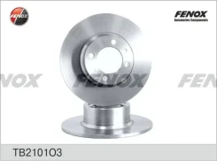 ���� ��������� Fenox TB2101O3 ����