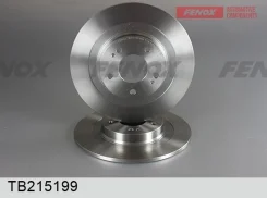 ���� ��������� mitsubishi asx, outlander iii (gf) 10- Fenox TB215199 TB215199 ����