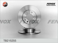 ���� ��������� audi a1 10-, a2 00-, a3 96-03, seat cordoba 02-, ibiza 02-, leon 99-05, toledo 99-04, Fenox TB215255 TB215255 ����