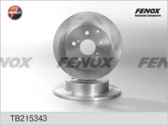 ���� ��������� | ��� ����/��� | Fenox TB215343 TB215343 ����