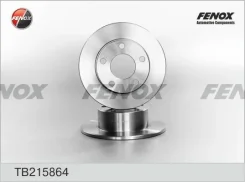 ���� ��������� ������ ������ ����� ��� AUDI A6, Volkswagen Passat, AUDI 100 fenox tb215864 TB215864 ����