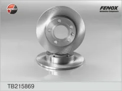 ���� ��������� ������ AUDI A4 [B6] (2000-2004) [178Fenoxtb215869] TB215869 ����