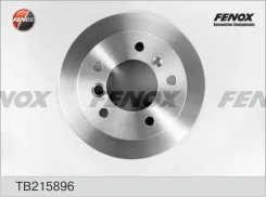 ���� ��������� mercedes-benz sprinter 95-06, vw lt 96- Fenox TB215896 TB215896 ����