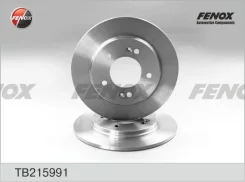 ���� ��������� hyndai creta Fenox TB215991 TB215991 ����