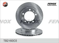 ���� ��������� ������������� �������� ������ ����� ��� UAZ 3160, UAZ Patriot, UAZ Hunter fenox tb2160o3 TB2160O3 ����