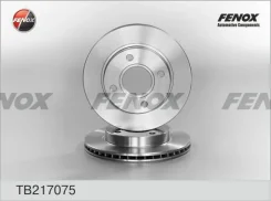 ����� ��������� ��������(Fiesta �� 2005�) Fenox TB217075 TB217075 ����