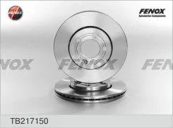 ���� ��������� �������� ������, ����� ��� Skoda Fabia, Volkswagen GOLF, Volkswagen BORA Fenox TB217150 TB217150 ����