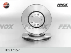���� ��������� �������� ������, ����� ��� Skoda Fabia, SEAT Ibiza, Volkswagen POLO Fenox TB217157 TB217157 ����