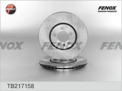 ���� ��������� Volkswagen GOLF 3, Vento, Passat B3/B4 2,8 VR6 1992- �������� (288��) Fenox TB217158 TB217158 ����