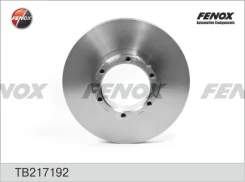 ���� ��������� Mercedes-BENZ 711 86-94 324*91*30�� 6 �������. ������. Fenox TB217192 ����