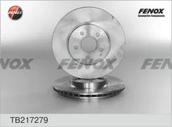 ���� ��������� ford mondeo iii-d 00- Fenox TB217279 TB217279 ����
