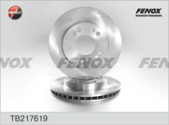 ���� ��������� �������� ������, ����� ��� Mitsubishi Galant, Mitsubishi Space, Mitsubishi Carisma Fenox TB217619 TB217619 ����