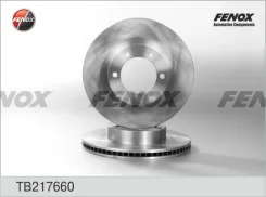 ���� ��������� toyota land cruiser 03-, lexus gx 01-09 Fenox TB217660 TB217660 ����