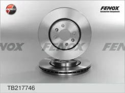 ���� ��������� renault clio 00-, kangoo 01-07, laguna 93-01, megane 92-08, scenic 99-09, twingo 07- Fenox TB217746 TB217746 ����