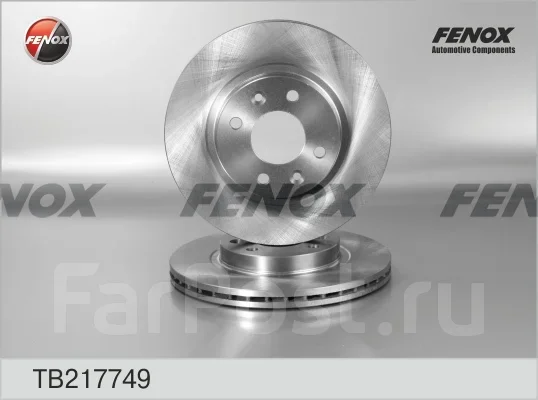���� ��������� | ����� ����/��� | Fenox TB217749 TB217749 ����