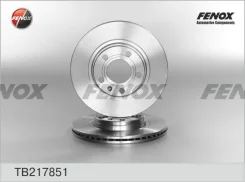 ��������� ����� Fenox TB217851 TB217851 ����