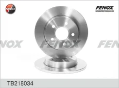 ���� ��������� ford focus ii 04-, c-max 03- [TB218034] TB218034 ����
