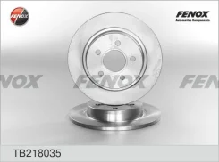 ���� ��������� ford focus ii 04-, c-max 03-, volvo c30 06-, c70 06-, s40 04-, v50 04- [TB218035] TB218035 ����