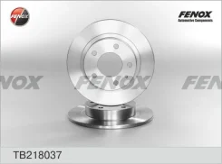 ���� ��������� ford probe, mazda 626, mx-6, premacy, xedos 6 92-99 Fenox TB218037 TB218037 ����