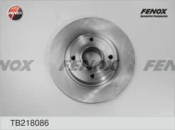 ���� ��������� ������ ������ ����� ��� Renault Megane II, Renault CLIO III, Renault Modus / fenox tb218086 TB218086 ����