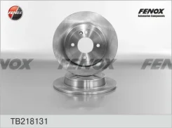 ���� ��������� ������ ������ ����� ��� Hyundai i20, KIA RIO, Hyundai Solaris fenox tb218131 TB218131 ����
