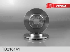 ���� ��������� Mercedes-BENZ E-Class 16-20 ����. 300*48.75*22�� 5 �������. � �����. ������. Fenox TB218141 ����