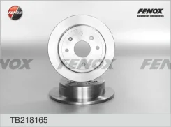 ���� ��������� ������ ������ ����� ��� Chevrolet Lacetti, Chevrolet Nubira, Chevrolet AVEO fenox tb218165 TB218165 ����