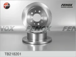 ���� ��������� fiat ducato van 06- [TB218201] TB218201 ����