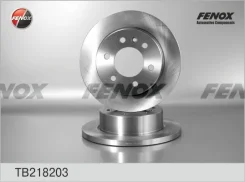 ���� ��������� | ��� ����/��� | Fenox TB218203 TB218203 ����