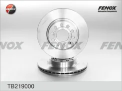 ����. ���� ���. [280x22] 5 ���. Fenox TB219000 TB219000 ����