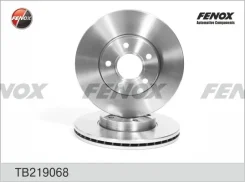 ���� ��������� �������� ������, ����� ��� FORD Focus, FORD C-MAX/Grand C-MAX, Volvo V40 Fenox TB219068 TB219068 ����