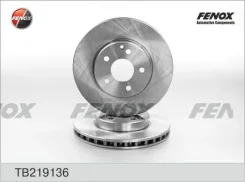���� ��������� Mercedes-BENZ W211 03- 2.0-2.2 �����. 295.1*54.6*28�� 5 �������. ������. Fenox TB219136 ����