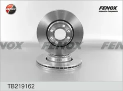 ���� ��������� �������� ������, ����� ��� OPEL Astra, Renault CLIO III, Nissan Micra Fenox TB219162 TB219162 ����