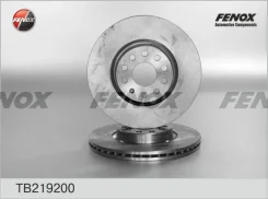 ���� ��������� | ����� ����/��� | Fenox TB219200 TB219200 ����