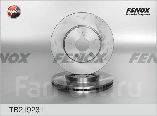 ���� ��������� Fenox TB219231 TB219231 ����